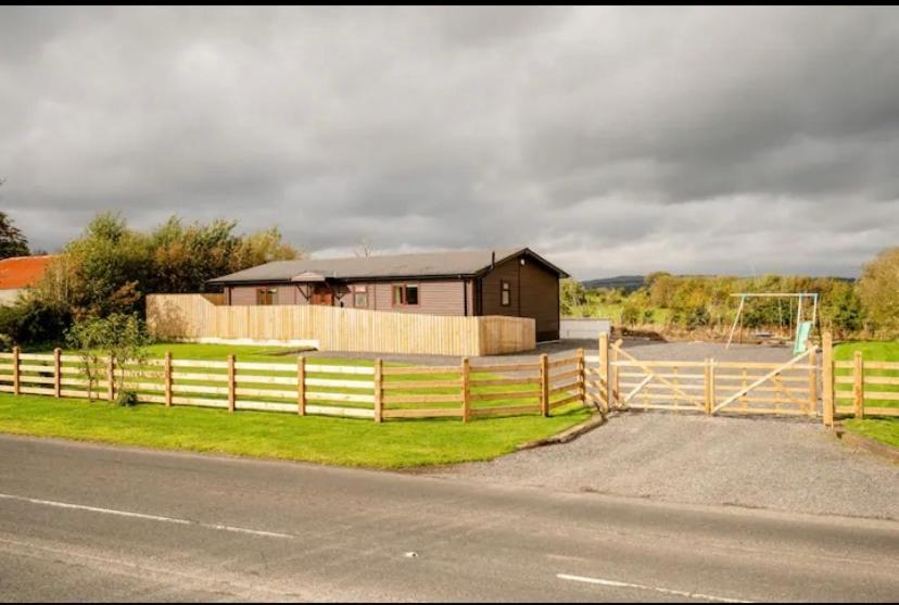 Boa Island Retreat Holiday home