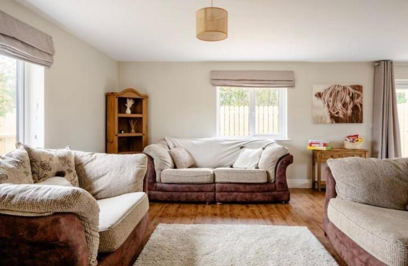 Boa Island Retreat Holiday home *