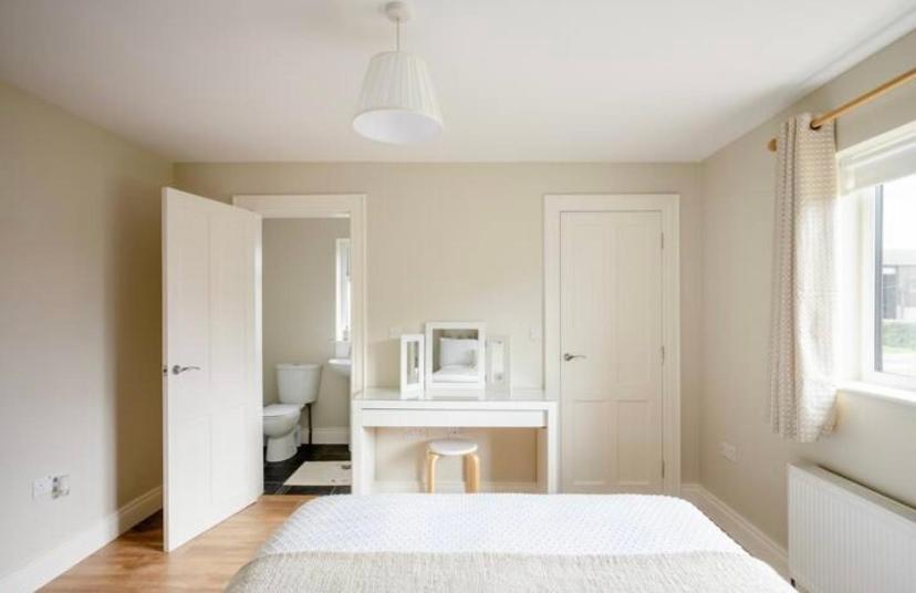 Holiday home Boa Island Retreat